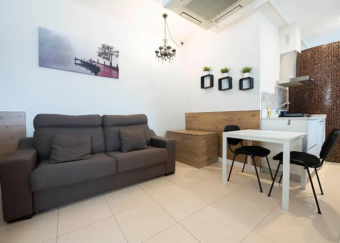 Apartamento Familiar Equipado En La Costa De Zarautz - Oasis Cove