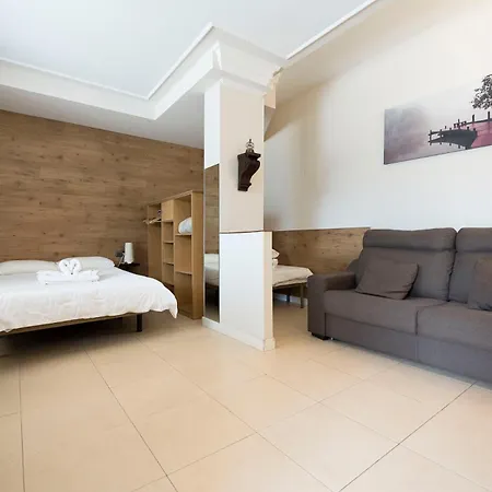 Apartamento Familiar Equipado En La Costa De Zarautz - Oasis Cove Buitenkant foto