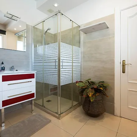 Apartamento Familiar Equipado En La Costa De Zarautz - Oasis Cove Buitenkant foto
