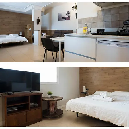 Apartamento Familiar Equipado En La Costa De Zarautz - Oasis Cove Buitenkant foto