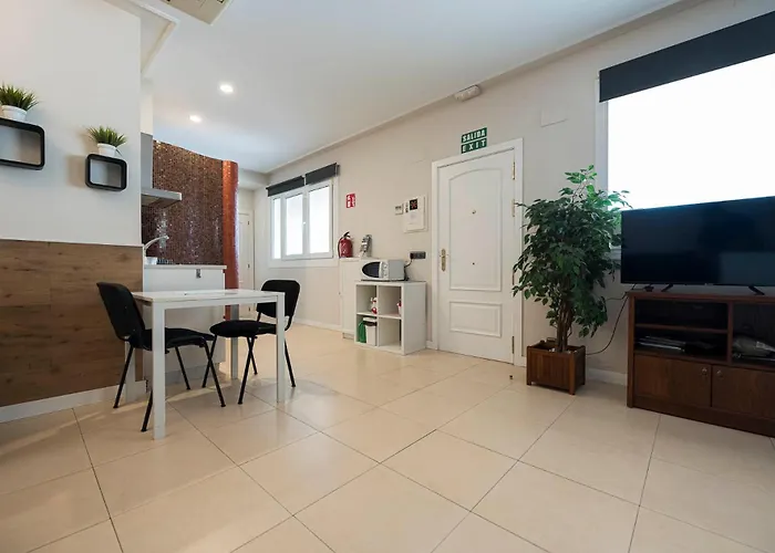 Apartamento Familiar Equipado En La Costa De Zarautz - Oasis Cove