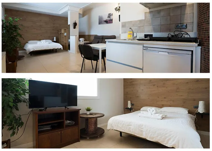 Apartamento Familiar Equipado En La Costa De Zarautz - Oasis Cove