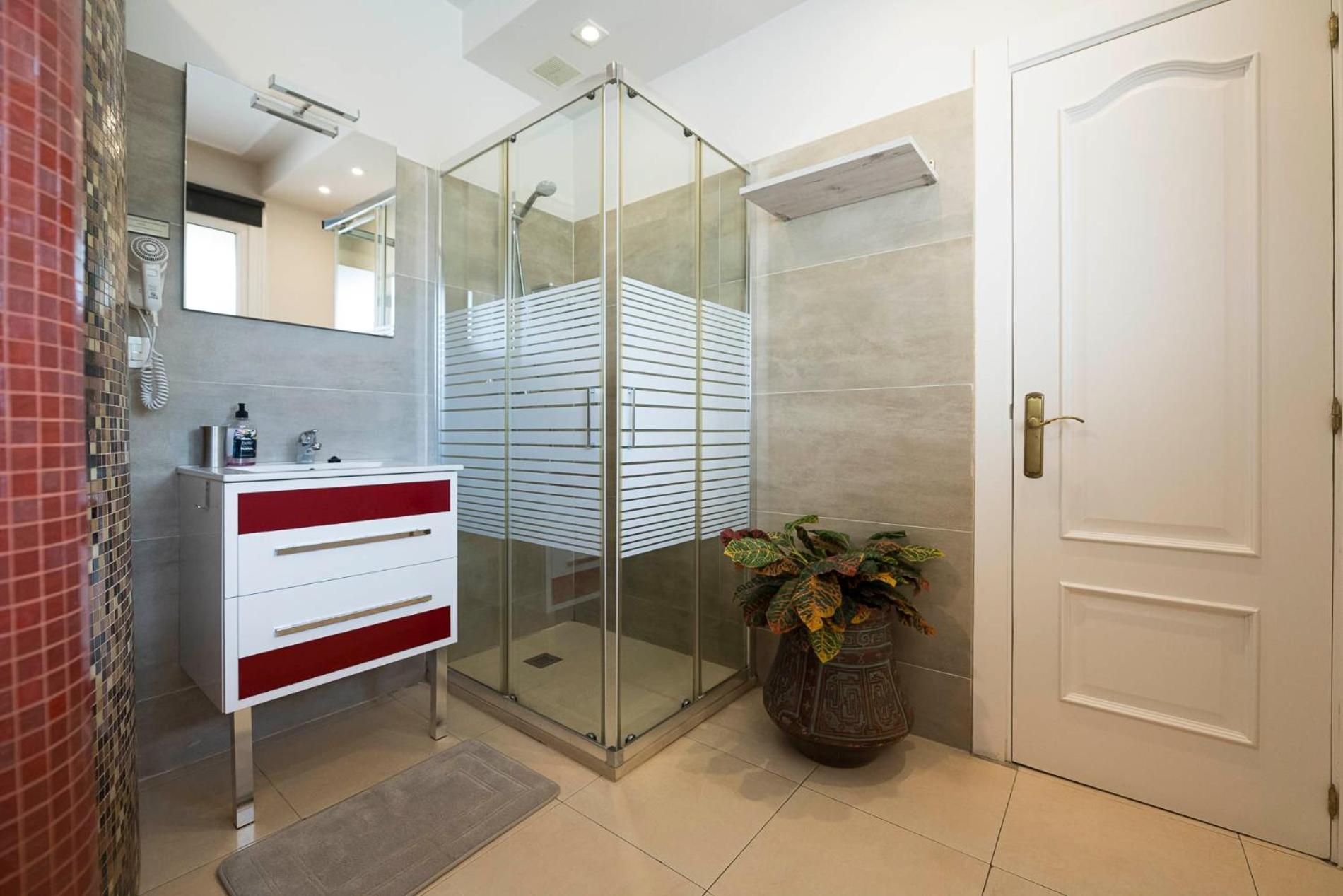 Apartament Familiar Equipado En La Costa De - Oasis Cove *